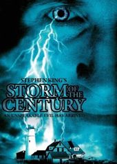 Storm of the Century (2-DVD)