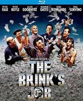 The Brink's Job (Blu-ray)