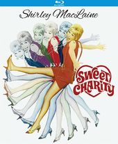 Sweet Charity (Blu-ray)