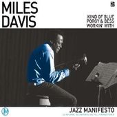 Jazz Manifesto (2-CD)
