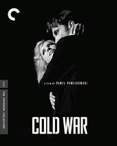 Cold War (Criterion Collection) (Blu-ray)