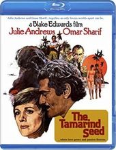 The Tamarind Seed (Blu-ray)