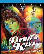 Devil's Kiss (Blu-ray)