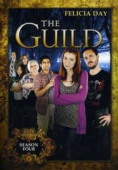 The Guild - Season 4