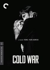 Cold War (Criterion Collection)