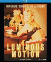 Luminous Motion (Blu-ray)