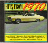 Hits From 1970 / Various