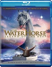 The Water Horse: Legend of the Deep (Blu-ray)