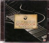 Various Artists: GREAT AMERICAN SONGBOOK: I'M IN