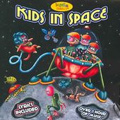 Kids in Space