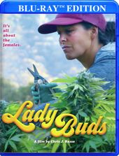 Lady Buds (Blu-ray)