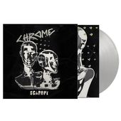 Scaropy (Silver Vinyl) (Colv) (Ltd) (Slv)