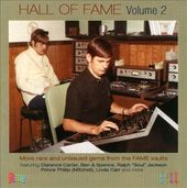 Hall Of Fame, Volume 2: More Rare and Unreleased