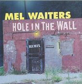 Hole in the Wall [CD/Cassette Single]