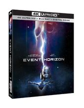 Event Horizon (Includes Digital Copy, 4K Ultra HD