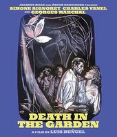 Death in the Garden (Blu-ray)