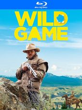 Wild Game (Blu-ray)