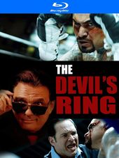 The Devil's Ring (Blu-ray)