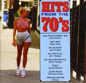 Hits From 70'S / Various