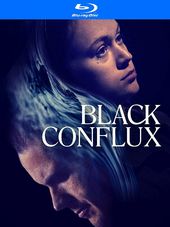 Black Conflux (Blu-ray)