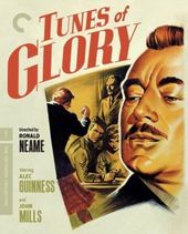Tunes of Glory (Blu-ray)