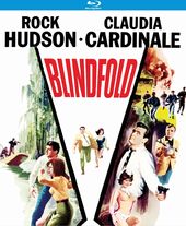 Blindfold (Blu-ray)