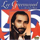 Lee Greenwood at His Best