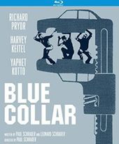 Blue Collar (Blu-ray)