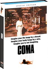 Coma (Special Edition) (Blu-ray)
