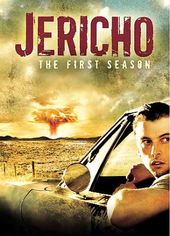 Jericho - Season 1 (6-DVD)