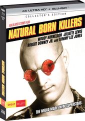 Natural Born Killers (Collector's Edition) (Coll)