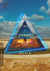 Until the End of the World (Criterion Collection)
