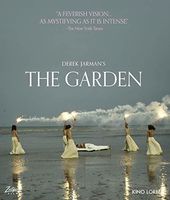 The Garden (Blu-ray)