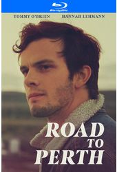 Road to Perth (Blu-ray)
