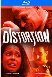 Distortion (Blu-ray)