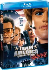 Team America: World Police (2Pc) (Unrated) / (2Pk)