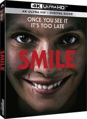 Smile (Includes Digital Copy, 4K Ultra HD