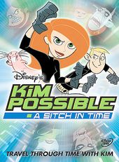 Kim Possible - A Sitch in Time