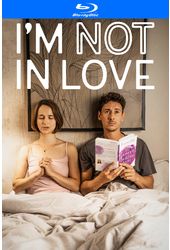 I'm Not in Love (Blu-ray)
