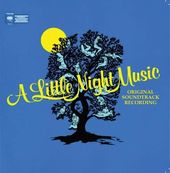 Little Night Music [Original Soundtrack] [Bonus