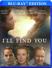 I'll Find You (Blu-ray)