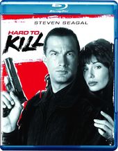 Hard to Kill (Blu-ray)