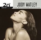 The Best of Jody Watley - 20th Century Masters /
