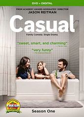 Casual - Season 1 (2-DVD)