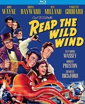 Reap the Wild Wind (Blu-ray)