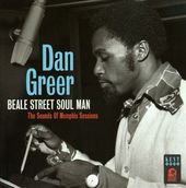Beale Street Soul Man: The Sounds of Memphis
