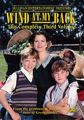 Wind at My Back - Complete 3rd Season (4-DVD)