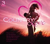 Country Love [Madacy 2006] (3-CD)
