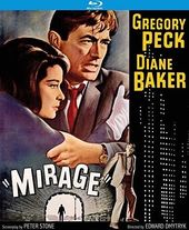 Mirage (Blu-ray)