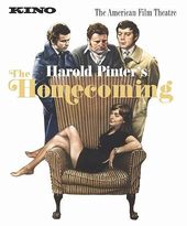 The Homecoming (Blu-ray)